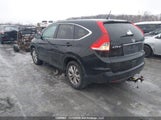 Honda Cr-V Lx 2HKRM4H35DH107586 снимка