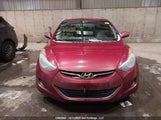 Hyundai Elantra L 5NPDH4AEXDH435855 снимка