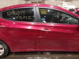 Hyundai Elantra L 5NPDH4AEXDH435855 снимка