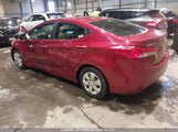Hyundai Elantra L 5NPDH4AEXDH435855 снимка
