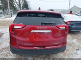 GMC Terrain Sle 3GKALTEG7RL287876 снимка