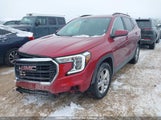 GMC Terrain Sle 3GKALTEG7RL287876 снимка