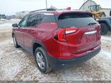 GMC Terrain Sle 3GKALTEG7RL287876 снимка