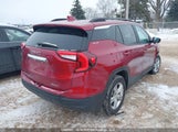 GMC Terrain Sle 3GKALTEG7RL287876 снимка