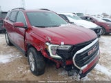 GMC Terrain Sle 3GKALTEG7RL287876 fotografie