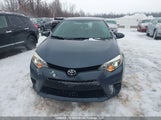 Toyota Corolla Le 2T1BURHE0EC191708 снимка