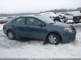 Toyota Corolla Le 2T1BURHE0EC191708 снимка