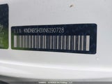 Kia A3 KNDNB5H3XN6190728 photo