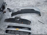 Chevrolet Silverado  Custom 1GCVKPEC6JZ372208 снимка