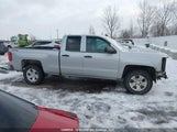Chevrolet Silverado  Custom 1GCVKPEC6JZ372208 снимка