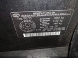 Hyundai Sonata Gl 5NPE24AF2FH184394 снимка