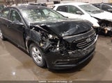 Hyundai Sonata Gl 5NPE24AF2FH184394 снимка
