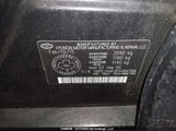 Hyundai Sonata Gl 5NPE24AF2FH184394 снимка