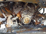 Chevrolet Silverado 2500Hd Wt 1GCHK43689F165017 снимка