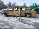 Chevrolet Silverado 2500Hd Wt 1GCHK43689F165017 снимка