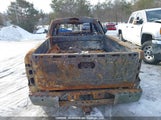 Chevrolet Silverado 2500Hd Wt 1GCHK43689F165017 снимка