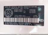 Toyota Camry Le/Se 4T1BE46K27U634029 photo