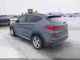 Hyundai Tucson Luxury KM8J3CAL4KU912496 photo