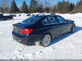 BMW 328 Xi WBA3B3C59EJ978852 fotografie