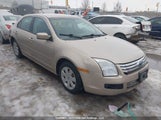 Ford Fusion Se 3FAHP07Z17R256277 снимка