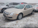 Ford Fusion Se 3FAHP07Z17R256277 снимка