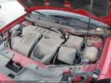Pontiac G5 Se 1G2AL55F177311223 снимка