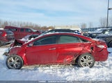 Hyundai Sonata Limited 5NPEC4AC6DH598617 снимка