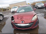 Mazda Mazda3 Gx JM1BL1UF8B1413463 снимка