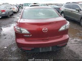 Mazda Mazda3 Gx JM1BL1UF8B1413463 снимка