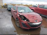 Mazda Mazda3 Gx JM1BL1UF8B1413463 снимка