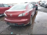 Mazda Mazda3 Gx JM1BL1UF8B1413463 снимка