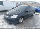 Honda Civic Sir SHHEP33592U601713 снимка