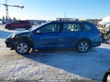 Volkswagen Golf Sportwagen 1.8 Tsi Comfortline/1.8 Tsi Trendline 3VW117AU8JM764489 photo