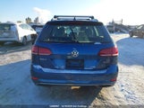 Volkswagen Golf Sportwagen 1.8 Tsi Comfortline/1.8 Tsi Trendline 3VW117AU8JM764489 photo
