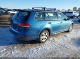 Volkswagen Golf Sportwagen 1.8 Tsi Comfortline/1.8 Tsi Trendline 3VW117AU8JM764489 photo