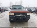 Ford Ranger Super Cab 1FTYR44V93PA55905 снимка