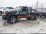 Ford Ranger Super Cab 1FTYR44V93PA55905 снимка