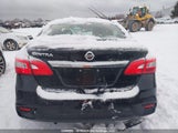 Nissan Sentra 1.8 S/1.8 Sv/1.8 Sv Midnight Edition 3N1AB7AP2JY287161 photo