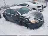 Nissan Sentra 1.8 S/1.8 Sv/1.8 Sv Midnight Edition 3N1AB7AP2JY287161 снимка