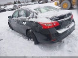 Nissan Sentra 1.8 S/1.8 Sv/1.8 Sv Midnight Edition 3N1AB7AP2JY287161 fotografie