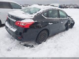 Nissan Sentra 1.8 S/1.8 Sv/1.8 Sv Midnight Edition 3N1AB7AP2JY287161 photo