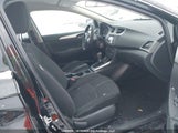 Nissan Sentra 1.8 S/1.8 Sv/1.8 Sv Midnight Edition 3N1AB7AP2JY287161 fotografie