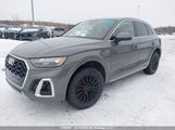 Audi Q5 Premium Plus 45 WA1EAAFY0S2013631 снимка