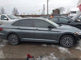 Volkswagen Jetta Highline 3VWE57BU0MM074857 снимка