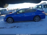 Nissan Sentra 1.8 S/1.8 Sl/1.8 Sr/1.8 Sv 3N1AB7AP2EL617545 fotografie