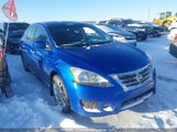 Nissan Sentra 1.8 S/1.8 Sl/1.8 Sr/1.8 Sv 3N1AB7AP2EL617545 fotografie