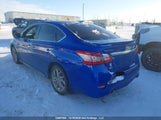 Nissan Sentra 1.8 S/1.8 Sl/1.8 Sr/1.8 Sv 3N1AB7AP2EL617545 fotografie