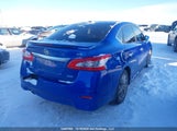 Nissan Sentra 1.8 S/1.8 Sl/1.8 Sr/1.8 Sv 3N1AB7AP2EL617545 fotografie