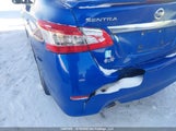 Nissan Sentra 1.8 S/1.8 Sl/1.8 Sr/1.8 Sv 3N1AB7AP2EL617545 fotografie