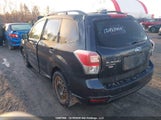 Subaru Forester 2.5I JF2SJEBC5HG810741 снимка